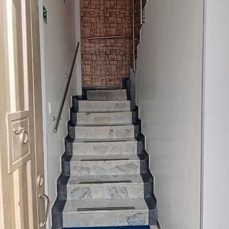 Hotel Ayenda 1069 Alfay Bogotá Zewnętrze zdjęcie